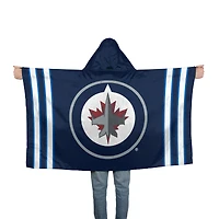 WinCraft Winnipeg Jets Drapeau à capuche 3' x 5'