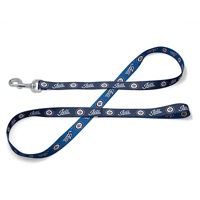 Laisse pour animaux WinCraft Winnipeg Jets
