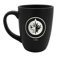 Jets de Winnipeg 14oz. Tasse à café exécutif