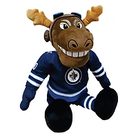 Winnipeg Jets 15" Mascot Plush Toy