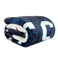 Couverture géante Winnipeg Jets 62 po x 90 po