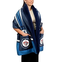 Winnipeg Jets Arena Wrap