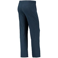 Women's Concepts Sport Gray/Navy Winnipeg Jets Meter Tank Top & Pants Sleep Set