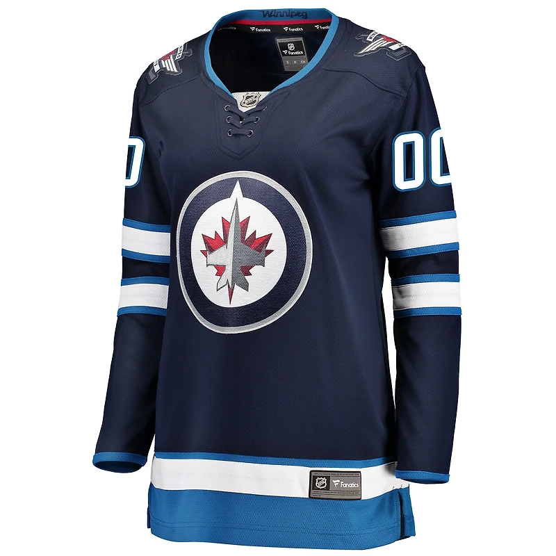 Fanatics Branded Winnipeg Jets Breakaway