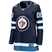 Fanatics Branded Winnipeg Jets Breakaway