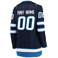 Fanatics Branded Winnipeg Jets Breakaway