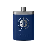 YETI Winnipeg Jets 7oz. Flask