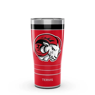 Tervis Winston-Salem State Rams 20oz. MVP Stainless Steel Tumbler