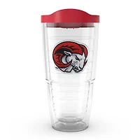 Tervis Winston-Salem State Rams 24oz. Emblem Classic Tumbler