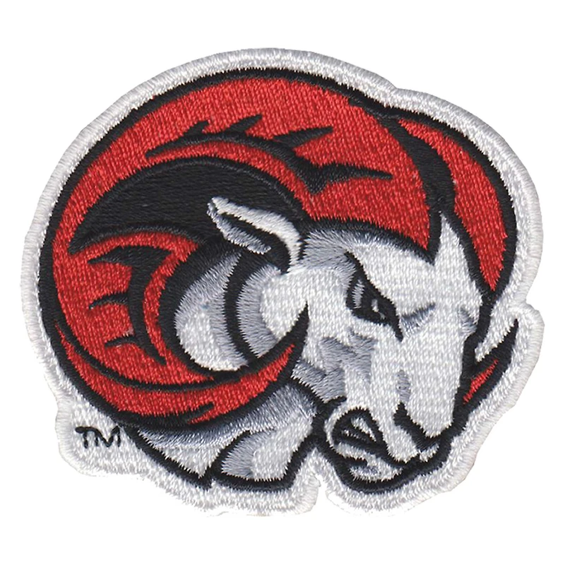 Tervis Winston-Salem State Rams 24oz. Emblem Classic Water Bottle