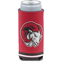 WinCraft Winston-Salem State Rams 12oz. Refroidisseur de canettes minces