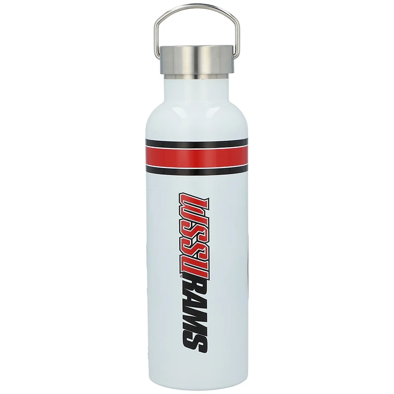 Winston-Salem State Rams 26oz. Classic Voda Bottle