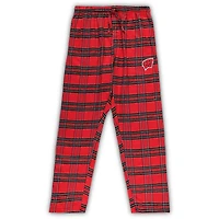 V108330 Wisc, lot de 2 pantalons et t-shirts en flanelle TEEMENCOM