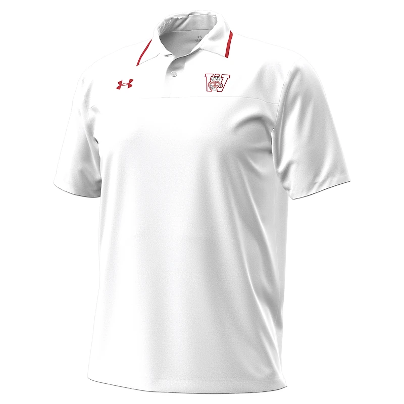 Polo de jeu spécial rétro T2G Wisc WTB0 V110794 POLMEN