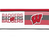 Tervis  Wisconsin Badgers 16oz. Competitor Classic Tumbler