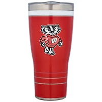 Tervis Wisconsin Blaireaux 30oz. Gobelet en acier inoxydable MVP