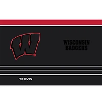 Tervis Wisconsin Badgers 30oz. Night Game Tumbler