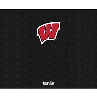 Tervis Wisconsin Blaireaux 40oz. Tisser une bouteille d’eau à large goulot