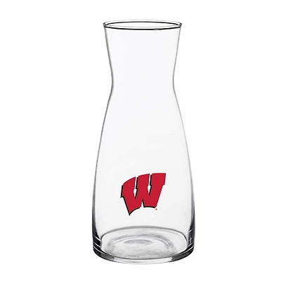 Blaireaux du Wisconsin 32oz. Carafe