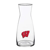 Blaireaux du Wisconsin 32oz. Carafe