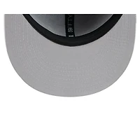 Casquette ajustée 59FIFTY bleu marine Wisconsin Timber Rattlers Theme Nights de New Era pour homme