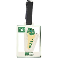 Ahead WM Phoenix Open Signature Hole Bag Tag