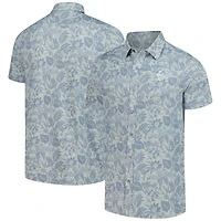 Chemise boutonnée Ahead grise WM Phoenix Open Alamos pour homme