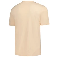 Men's Ahead  Orange 2025 WM Phoenix Open The People's T-Shirt