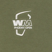 Men's Barstool Golf  Green WM Phoenix Open Pullover Hoodie