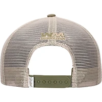 Men's Barstool Golf  Green WM Phoenix Open Sixteenth Hole Canvas Rope Adjustable Hat