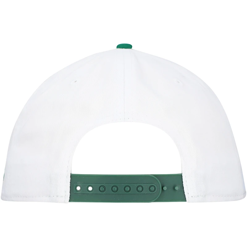 Casquette ajustable Barstool Golf White WM Phoenix Open Cactus pour homme