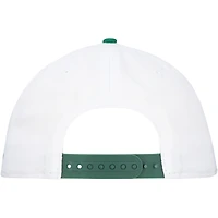 Casquette ajustable Barstool Golf White WM Phoenix Open Cactus pour homme