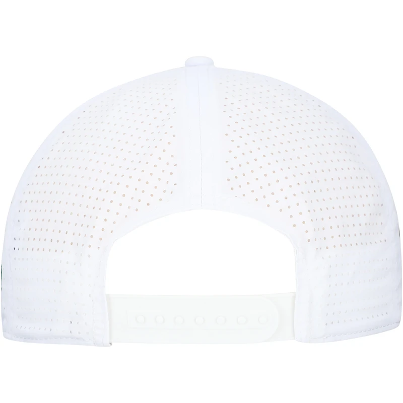 Casquette ajustable Harper pour homme Barstool Golf White WM Phoenix Open