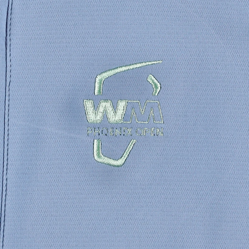V110562 WAST Gilet en tricot ottoman ouvert FootJoy WM Phoenix pour homme JACMENVST 33237-WM25
