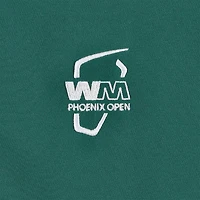V110562 WAST Coupe-vent à manches courtes FootJoy WM Phoenix Open Zephyr pour hommes JACMENQZP 33383-WM25