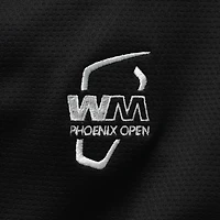 Men's Nike  Black WM Phoenix Open Victory Performance Half-Zip Pullover