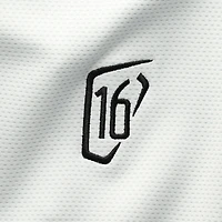 Men's Nike  White WM Phoenix Open Victory Performance Half-Zip Pullover
