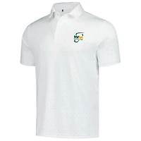 Polo Under Armour SP25 WM Phoenix Open Playoff 3.0 pour homme V110794 WAST 0 sur vert POLMENSSM UM0990