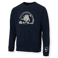 Sweat-shirt Ahead Blue 2024 WM Phoenix Open Sandlake pour hommes