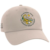 Men's Ahead Cream WM Phoenix Open Largo Scorpion Adjustable Hat