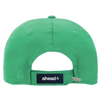 Men's Ahead Green WM Phoenix Open Shawmut Smash Lightweight Adjustable Hat