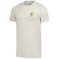 Men's Ahead Oatmeal WM Phoenix Open Stadium Instant Classic T-Shirt