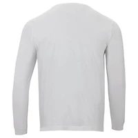 T-shirt à manches longues Ahead White 2024 WM Phoenix Open Berkley pour hommes