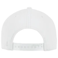 Men's Ahead White WM Phoenix Open Simons Waterproof Adjustable Hat