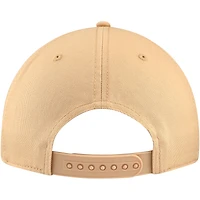 Men's Barstool Golf Khaki 2024 WM Phoenix Open Rope Snapback Hat