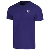 Tabouret de bar pour hommes Golf Navy WM Phoenix Open See You On Sixteen Cactus T-Shirt