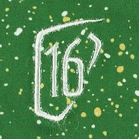 Polo Breezy Golf vert WM Phoenix Open Splatter pour hommes