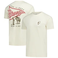 T-shirt de Golf Breezy Natural WM Phoenix Open Tee It West pour homme