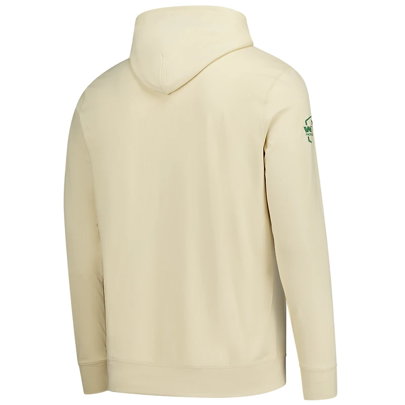 Men's Breezy Golf Sand WM Phoenix Open Gimme Hoodie