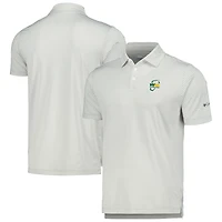 Polo Columbia Grey WM Phoenix Open Club Invite Omni-Wick pour hommes